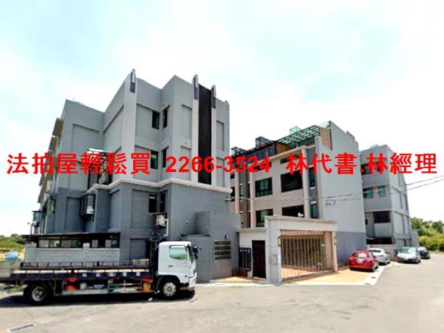 桃園新屋拍賣法拍屋-0