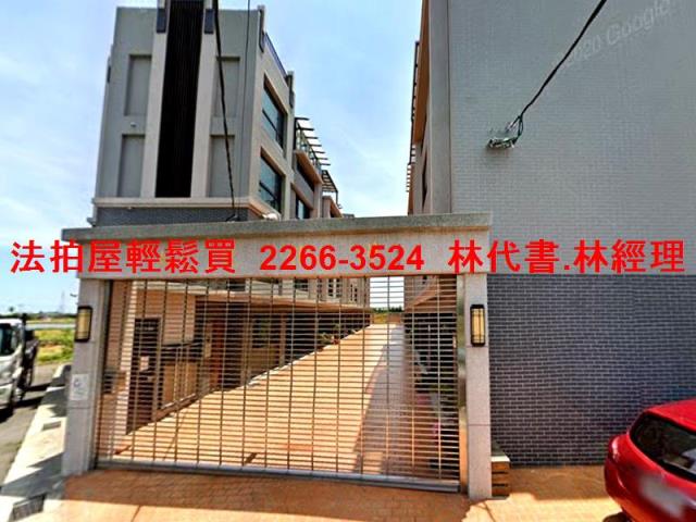 桃園新屋拍賣法拍屋-1