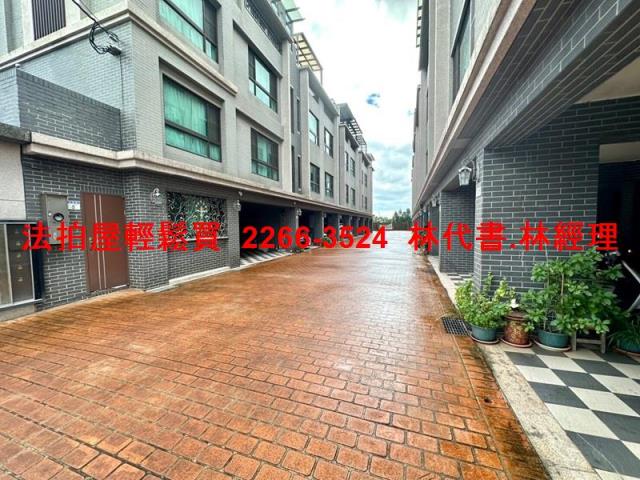 桃園新屋拍賣法拍屋-2