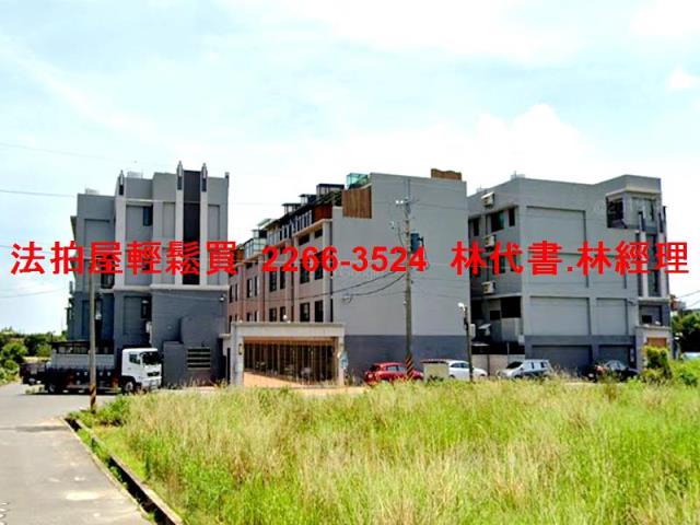 桃園新屋拍賣法拍屋-4