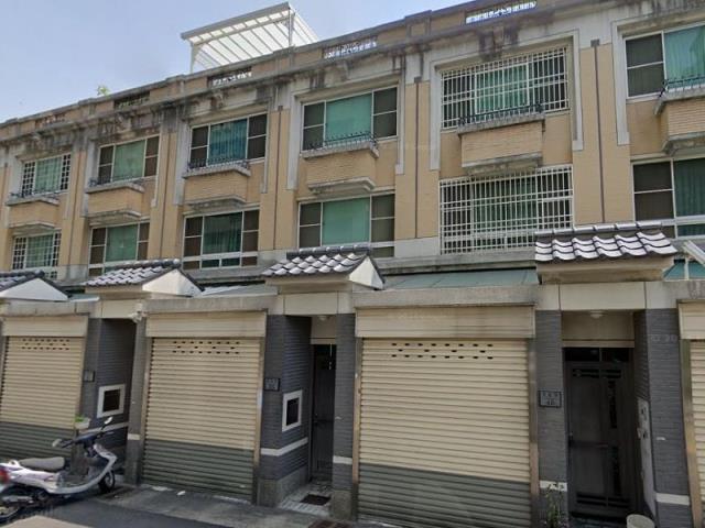 台中南區法拍屋法拍-1