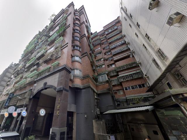 新店法拍屋拍賣-3