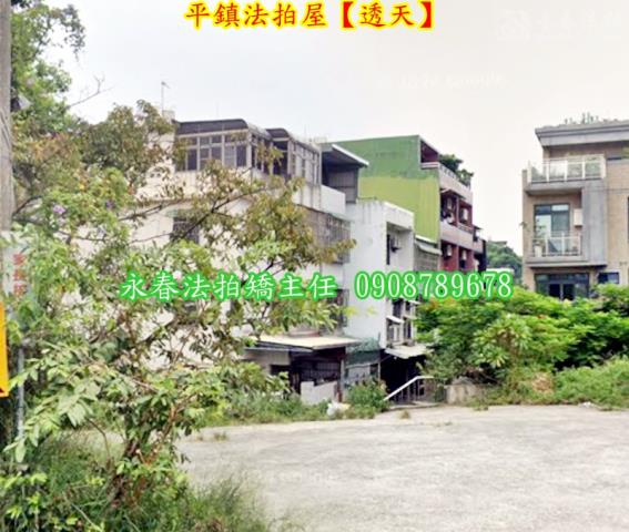 桃園平鎮法拍屋法拍-3