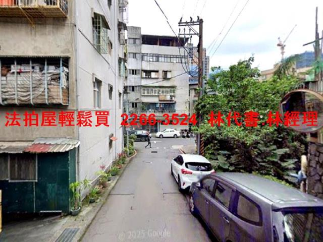 台北文山區法拍法拍屋-5