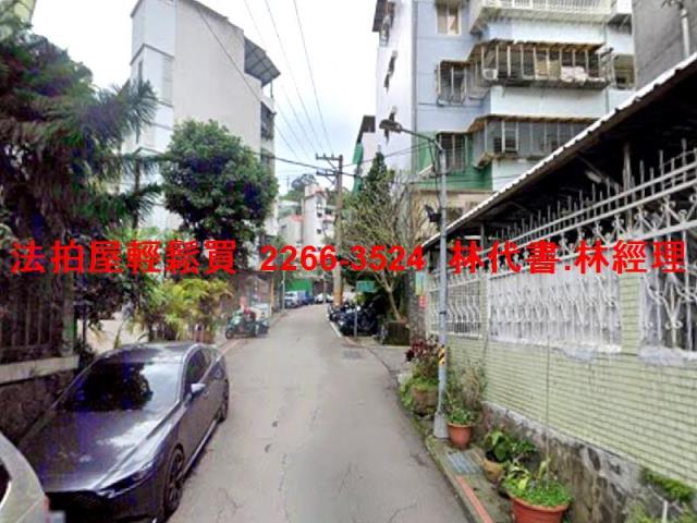台北文山區法拍法拍屋-6