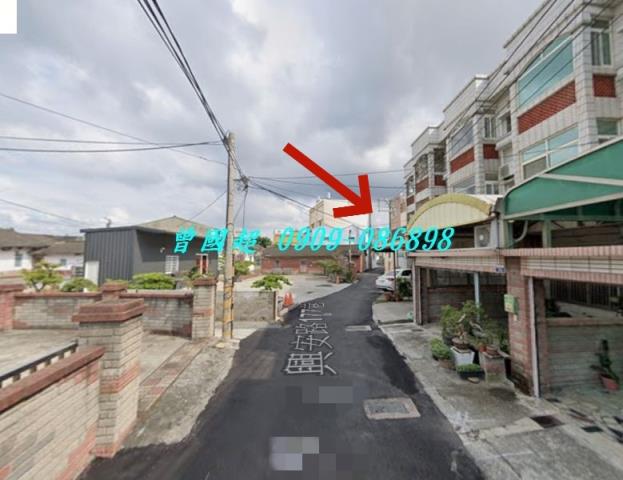 台中大安區法拍法拍屋-0