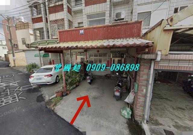 台中大安區法拍法拍屋-2