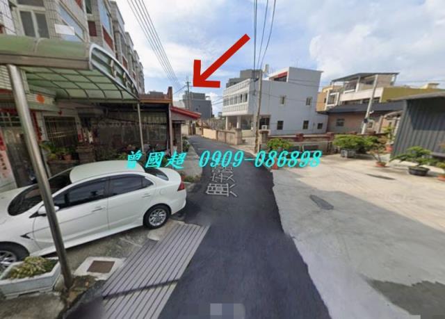 台中大安區法拍法拍屋-3