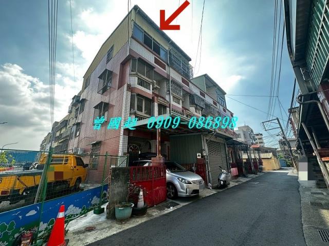 台中太平拍賣法拍屋-0