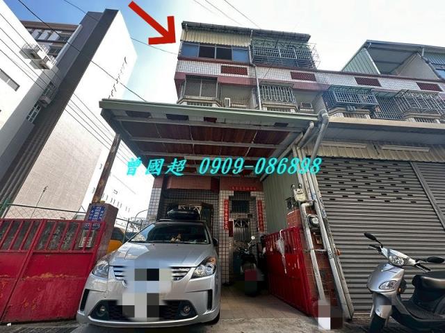 台中太平拍賣法拍屋-2