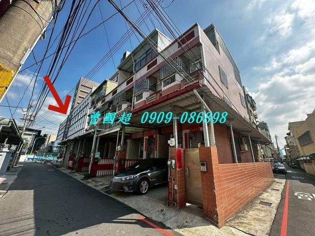 台中太平拍賣法拍屋-3