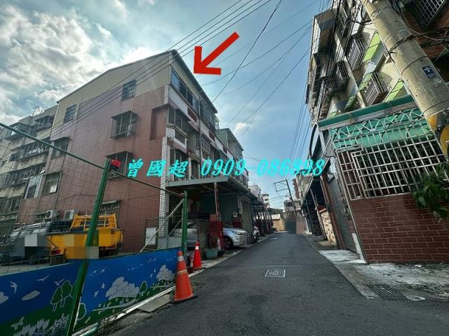 台中太平拍賣法拍屋-4