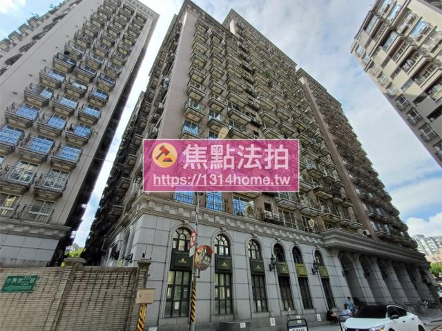 中和法拍屋法拍-0