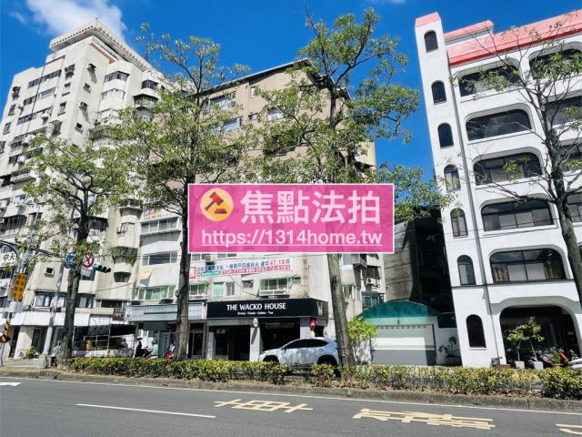 中正區法拍屋拍賣-2