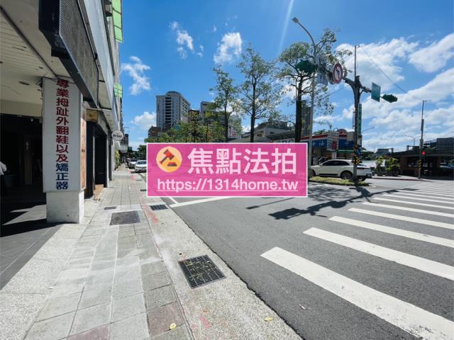 中正區法拍屋拍賣-7