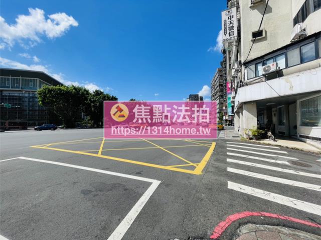 中正區法拍屋拍賣-8