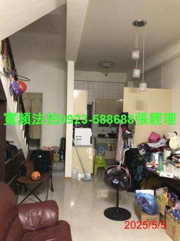 南投拍賣法拍屋-2