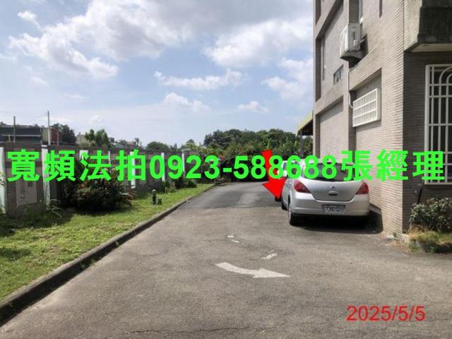 南投拍賣法拍屋-6