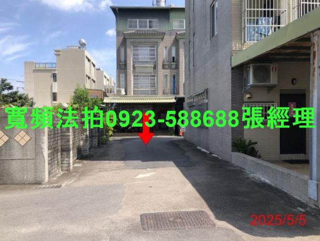 南投拍賣法拍屋-7