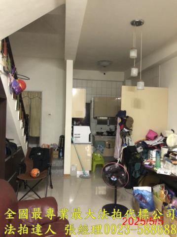 南投拍賣法拍屋-2