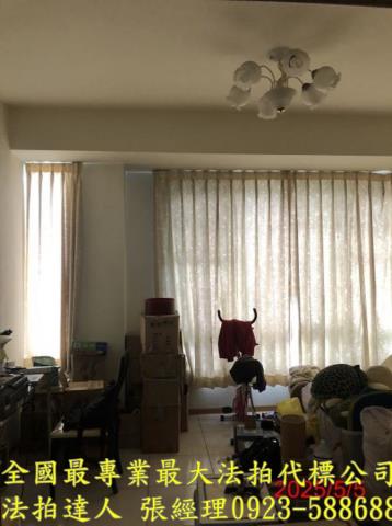 南投拍賣法拍屋-4