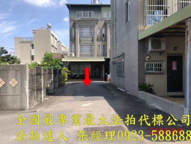 南投拍賣法拍屋-7