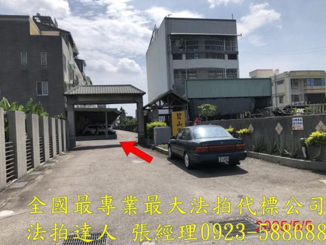 南投拍賣法拍屋-8