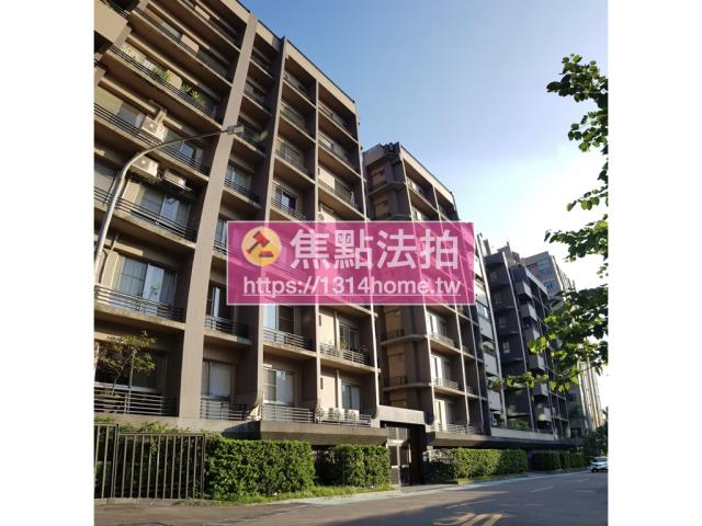 台北文山區法拍法拍屋-1