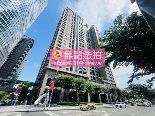 新北板橋法拍屋法拍-1