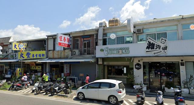 屏東恆春法拍屋拍賣-2