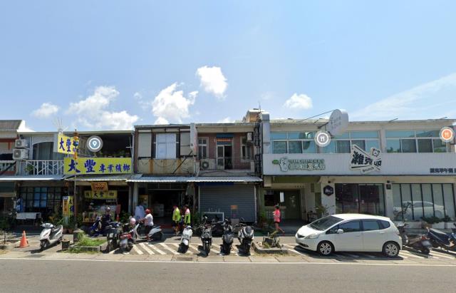 屏東恆春法拍屋拍賣-3