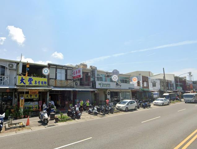 屏東恆春法拍屋拍賣-4