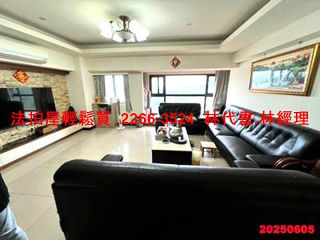 基隆中正區法拍法拍屋-4