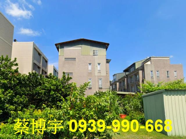 草屯鎮碧山富邑法拍屋