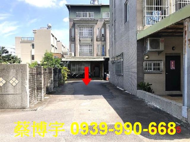 草屯鎮碧山富邑法拍屋