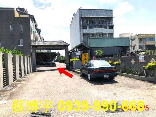 草屯鎮碧山富邑法拍屋