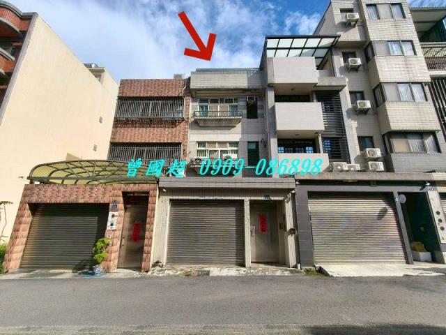 台中法拍法拍屋-1