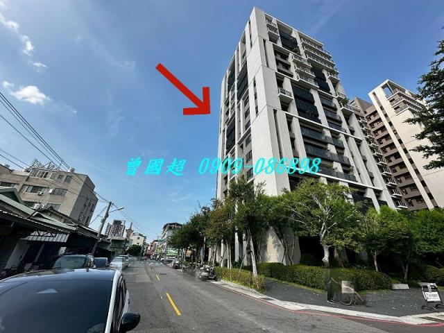 台中東區法拍屋拍賣-4