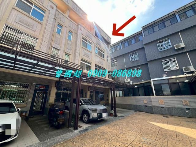 台中豐原法拍法拍屋-0