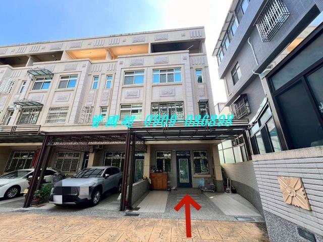 台中豐原法拍法拍屋-1