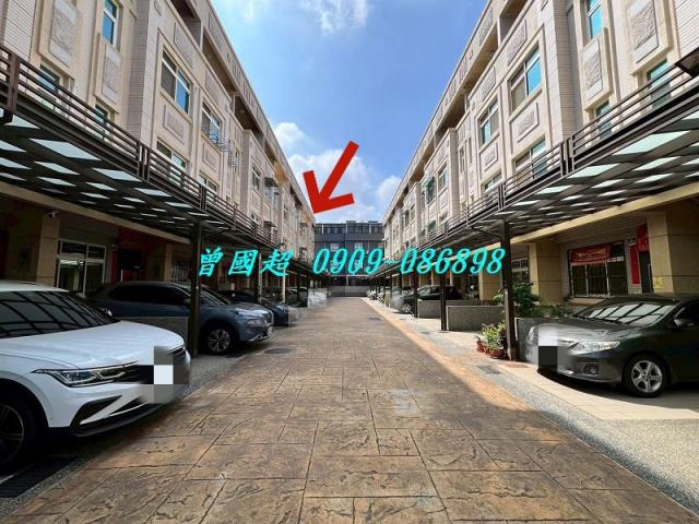 台中豐原法拍法拍屋-2