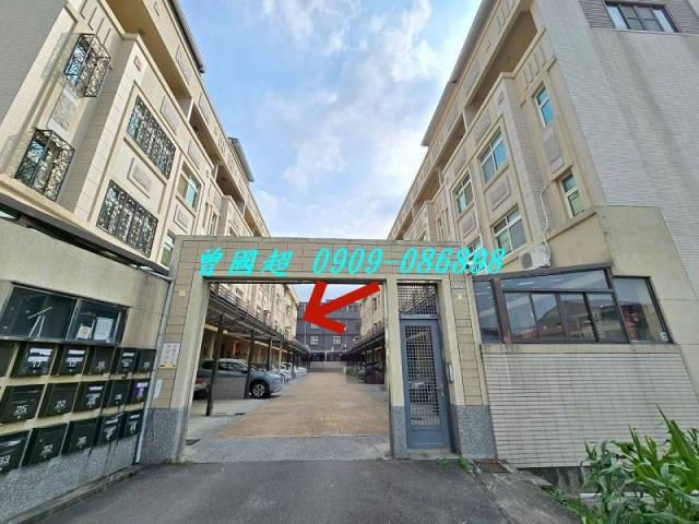 台中豐原法拍法拍屋-3