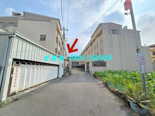 台中豐原法拍法拍屋-4