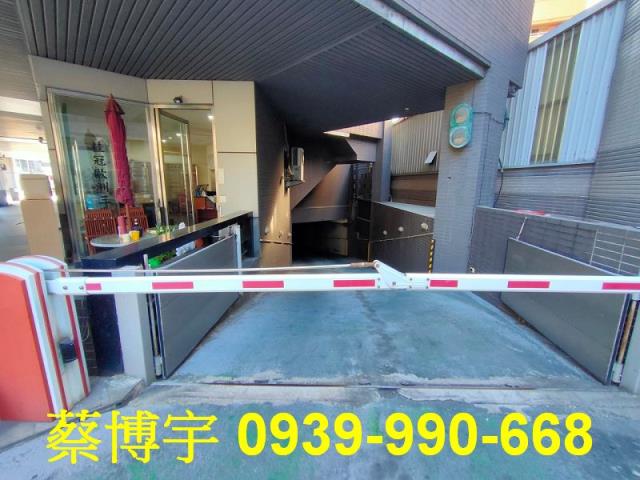 桂冠歐洲三期米蘭大樓