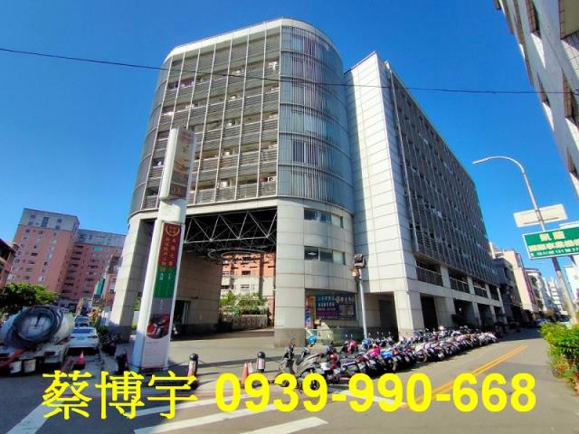 桂冠歐洲三期米蘭大樓