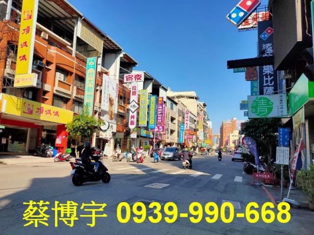 桂冠歐洲三期米蘭大樓