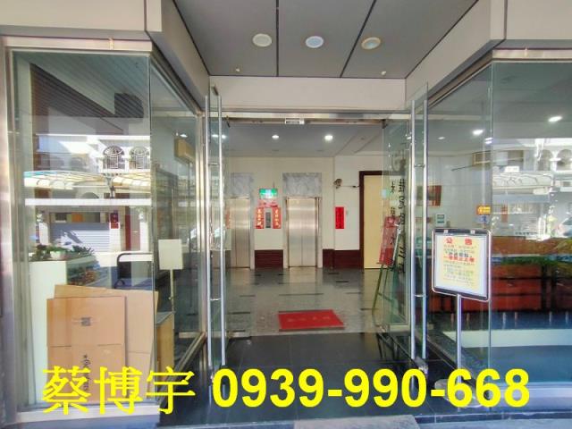 桂冠歐洲三期米蘭大樓