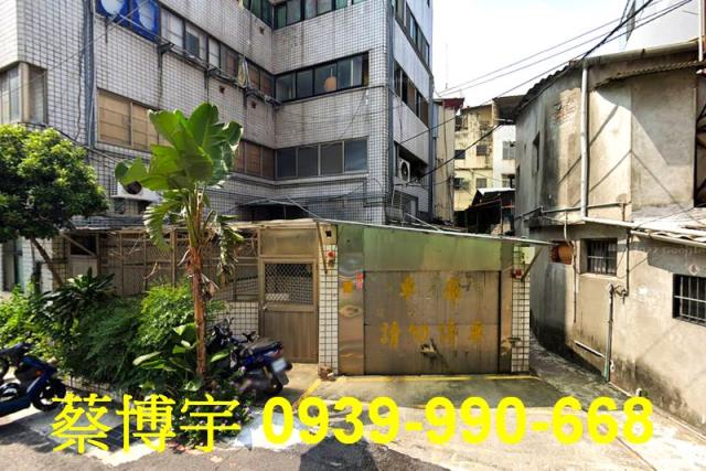 中區法拍屋三民路套房