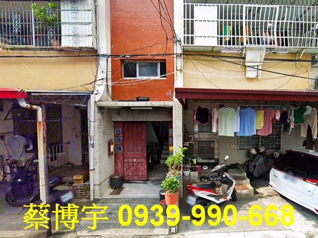 草屯史館路法拍屋公寓