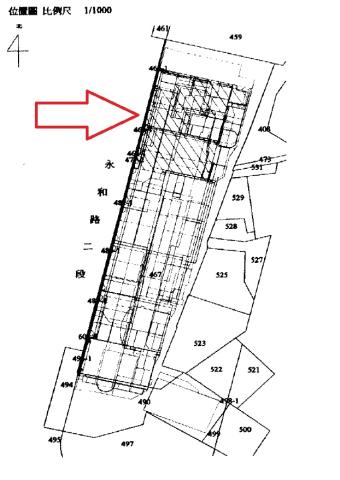 新北永和法拍法拍屋-2